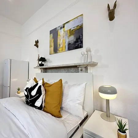 Bright And Airy Studio In Trendy Birmingham Locale Exterior photo