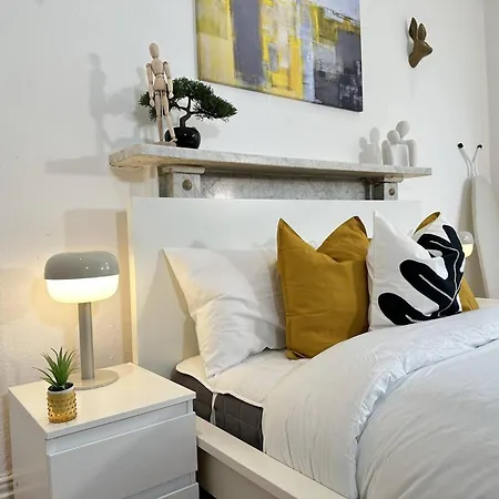 Bright And Airy Studio In Trendy Birmingham Locale Exterior photo